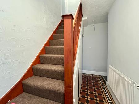 3 bedroom Semi-detached house to let in Baker Street, Alvaston, DE24