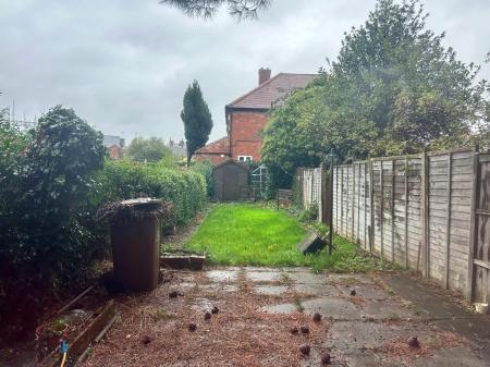 3 bedroom Semi-detached house to let in Baker Street, Alvaston, DE24