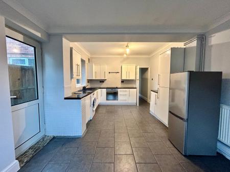 Baker Street, Alvaston, DE24