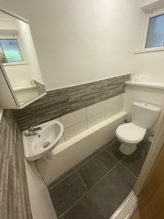 2 bedroom Flat to let in Cobden Street, Derby, City Centre, DE22