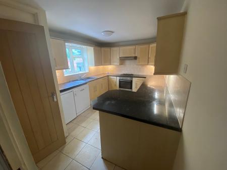 2 bedroom Flat to let in Cobden Street, Derby, City Centre, DE22
