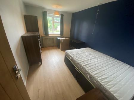 2 bedroom Flat to let in Cobden Street, Derby, City Centre, DE22