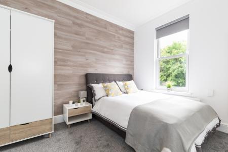 6 bedroom Terraced House to let in Broadway