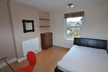 2 bedroom Terraced House to let in Howe Street, Derby, DE22
