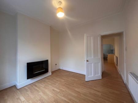Manchester Street, Derby, City Centre, DE22