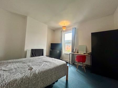 3 bedroom House to let in Pybus Street, Derby, DE22