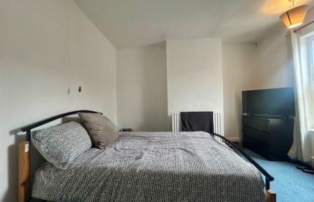 3 bedroom House to let in Pybus Street, Derby, DE22