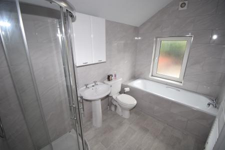 3 bedroom Terraced House to let in Stables Street, Derby, DE22