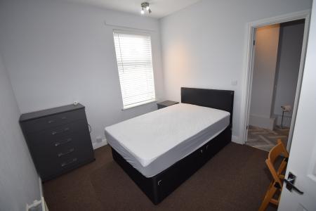 3 bedroom Terraced House to let in Stables Street, Derby, DE22