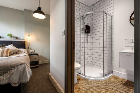 Campion Street, Derby, DE22