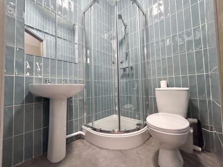 3 bedroom Terraced House to let in Stepping Lane, Derby, DE1