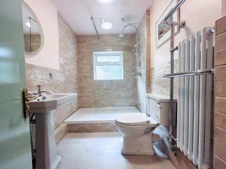 3 bedroom Terraced House to let in Stepping Lane, Derby, DE1