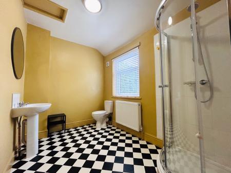 3 bedroom Terraced House to let in Stepping Lane, Derby, DE1