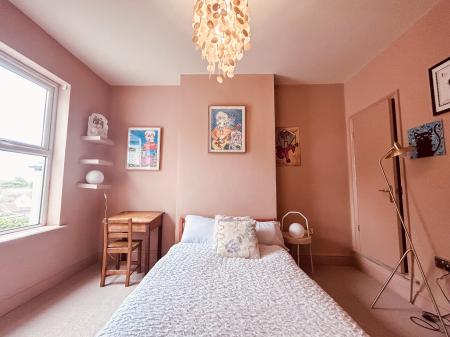 3 bedroom Terraced House to let in Stepping Lane, Derby, DE1