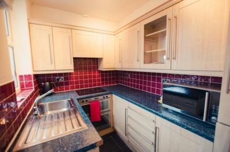 2 bedroom Flat to let in Radbourne Street, Derby, DE22