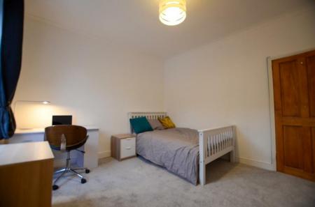 2 bedroom Flat to let in Radbourne Street, Derby, DE22