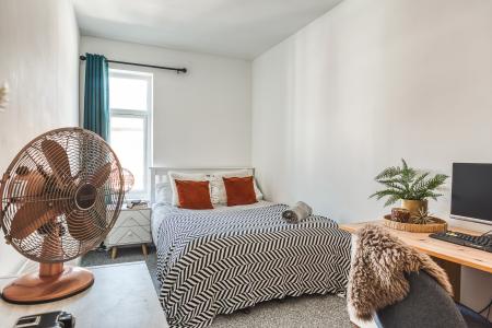 4 bedroom Terraced House to let in Peach Street, Derby, City Centre, DE22