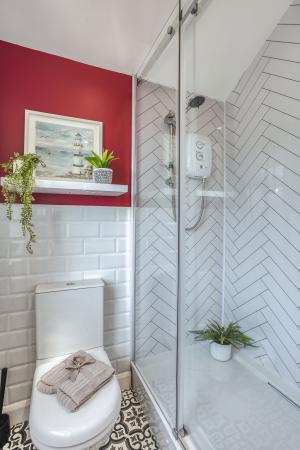 4 bedroom Terraced House to let in Peach Street, Derby, City Centre, DE22