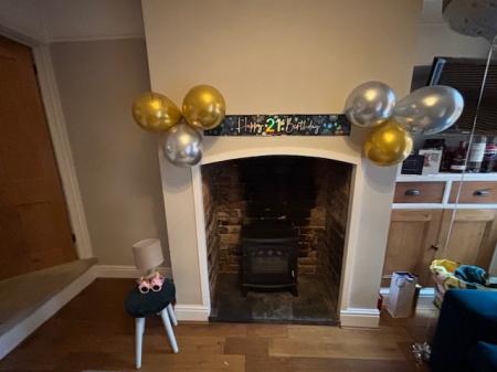 3 bedroom Terraced House for sale in Pybus Street, Derby, DE22