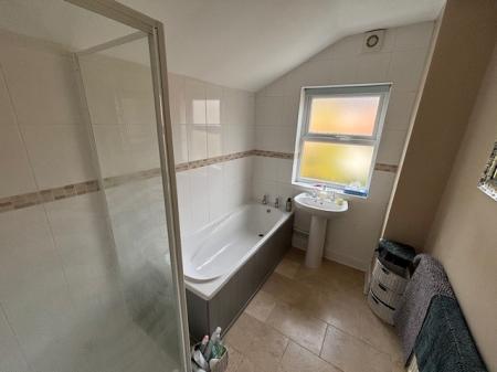 3 bedroom Terraced House for sale in Pybus Street, Derby, DE22