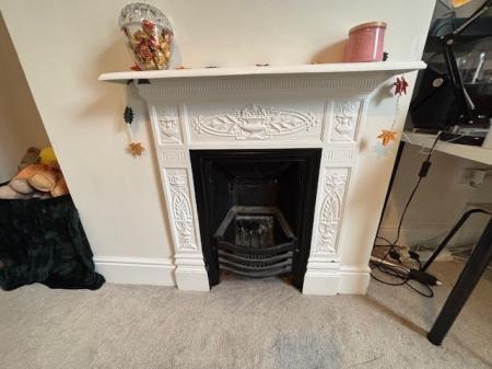 3 bedroom Terraced House for sale in Pybus Street, Derby, DE22