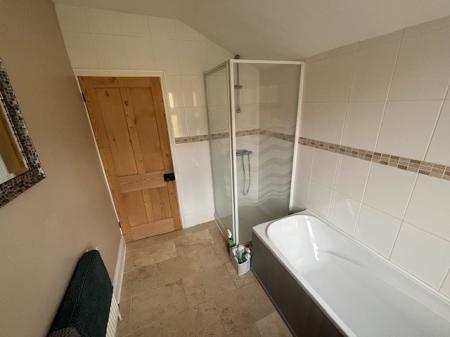 3 bedroom Terraced House for sale in Pybus Street, Derby, DE22