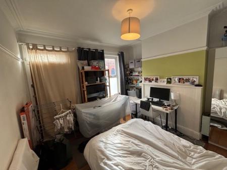 3 bedroom Terraced House for sale in Pybus Street, Derby, DE22