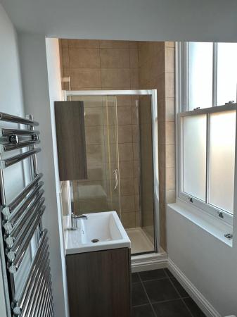 1 bedroom Apartment to let in Nottingham Road, Derby, DE1