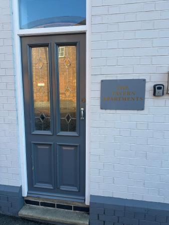 1 bedroom Apartment to let in Nottingham Road, Derby, DE1