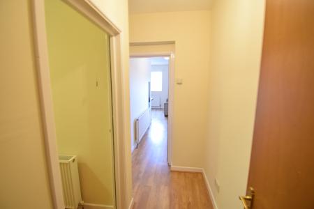 Blenheim Drive, Derby, DE22