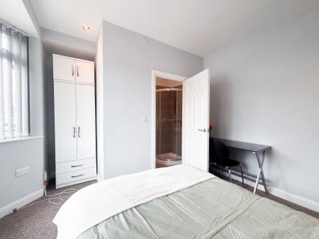 7 bedroom Semi-detached house to let in Slater Avenue, Derby, DE1