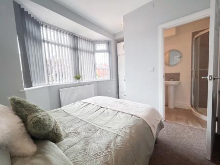 7 bedroom Semi-detached house to let in Slater Avenue, Derby, DE1