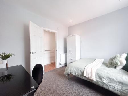 7 bedroom Semi-detached house to let in Slater Avenue, Derby, DE1