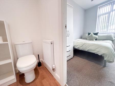 7 bedroom Semi-detached house to let in Slater Avenue, Derby, DE1