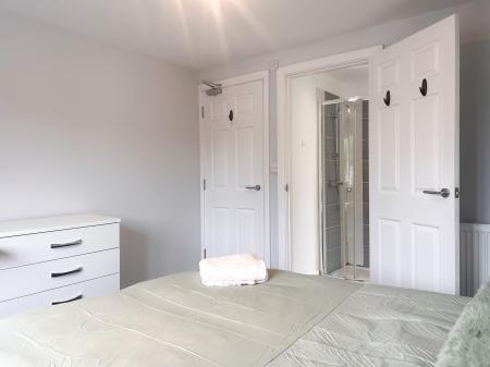 7 bedroom Semi-detached house to let in Slater Avenue, Derby, DE1