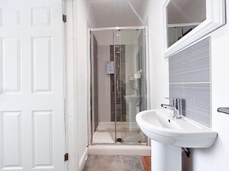 7 bedroom Semi-detached house to let in Slater Avenue, Derby, DE1