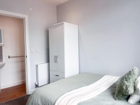 7 bedroom Semi-detached house to let in Slater Avenue, Derby, DE1