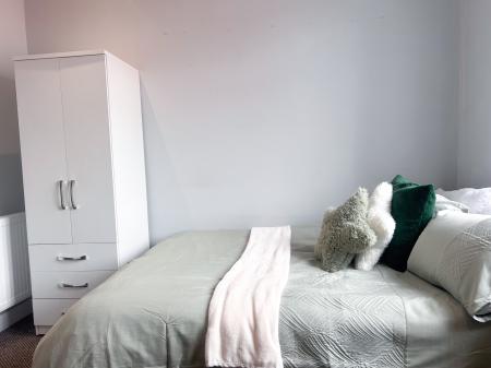 7 bedroom Semi-detached house to let in Slater Avenue, Derby, DE1