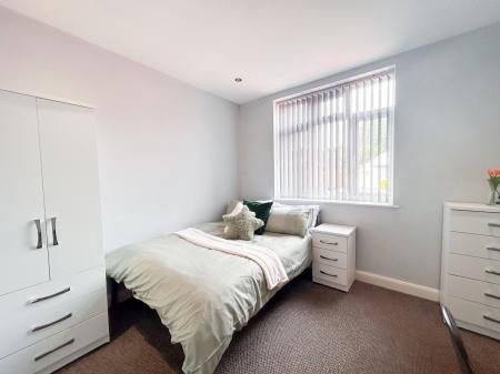 Slater Avenue, Derby, DE1