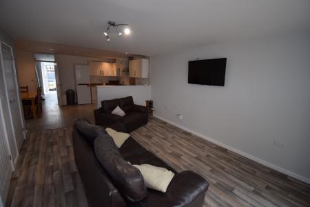 Mundy Close, Derby, DE1