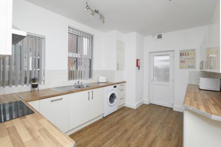 5 bedroom Terraced House to let in Stepping Lane, Derby, City Centre, DE1