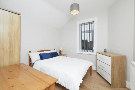 5 bedroom Terraced House to let in Stepping Lane, Derby, City Centre, DE1