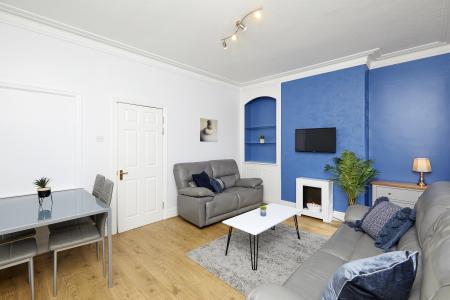 Stepping Lane, Derby, City Centre, DE1