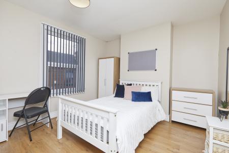 5 bedroom Terraced House to let in Stepping Lane, Derby, City Centre, DE1