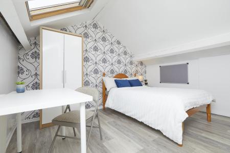 5 bedroom Terraced House to let in Stepping Lane, Derby, City Centre, DE1