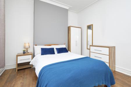 5 bedroom Terraced House to let in Stepping Lane, Derby, City Centre, DE1