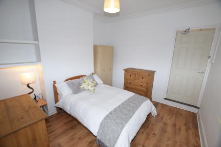 5 bedroom Terraced House to let in Manchester Street, Derby, DE22