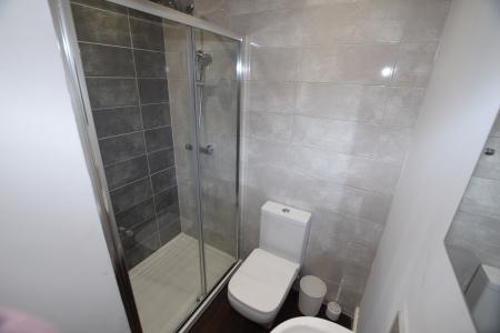 5 bedroom Terraced House to let in Manchester Street, Derby, DE22