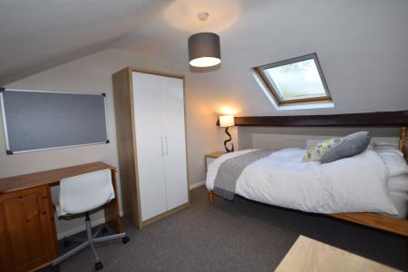 5 bedroom Terraced House to let in Manchester Street, Derby, DE22