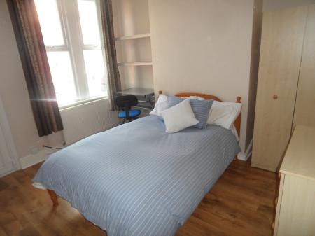 5 bedroom Terraced House to let in Manchester Street, Derby, DE22